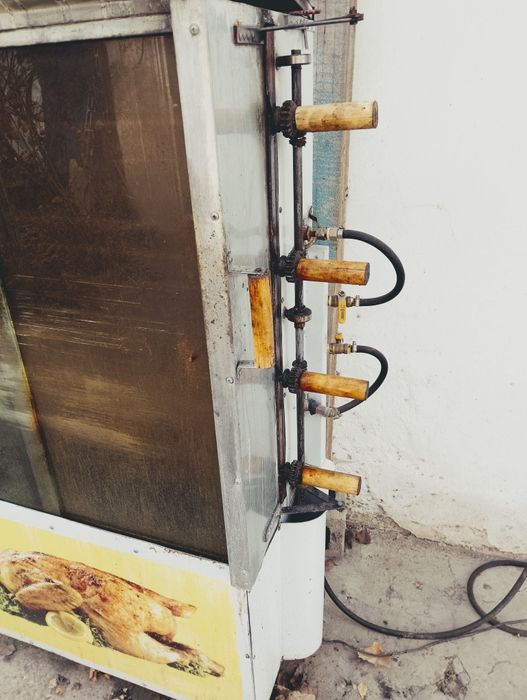 Гриль аппарат , состояние хорошее