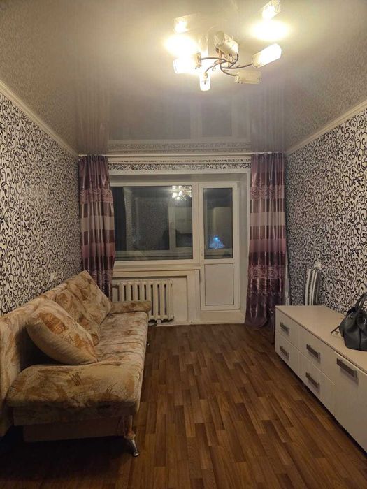 Продам 1 комнатную квартиру. район Военного института