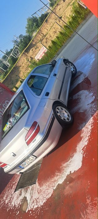 Peugeot 406 1.8 benzina