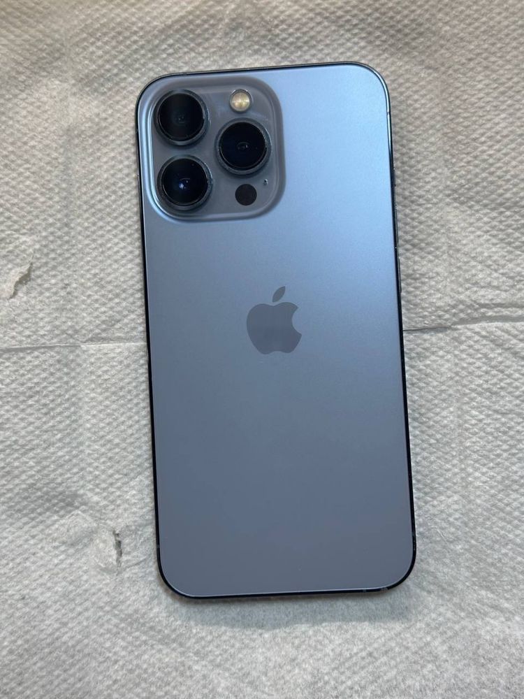 iPhone 13 pro 256 gb