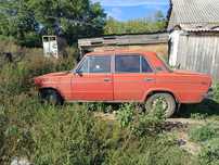 Жигули автоваз 2106