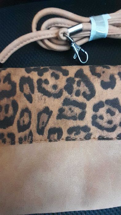 Красива чанта на Mandoline