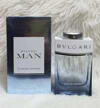 Apa de parfum Bvlgari Man Glacial Essence