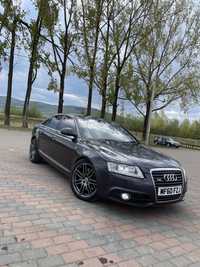 Audi a6 3.0 quattro