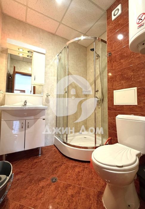 Продава се Тристаен апартамент в к.к. Слънчев бряг - 66 кв.м за 1137 €/кв.м - Снимка #3