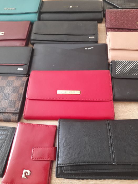 Дамски протмонета