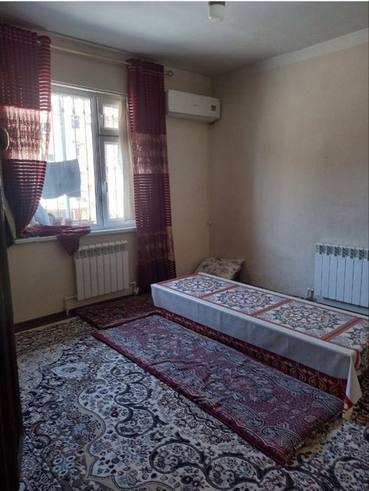 Sergeli 7A 4-metro bekati 2/2/7 Sotiladi