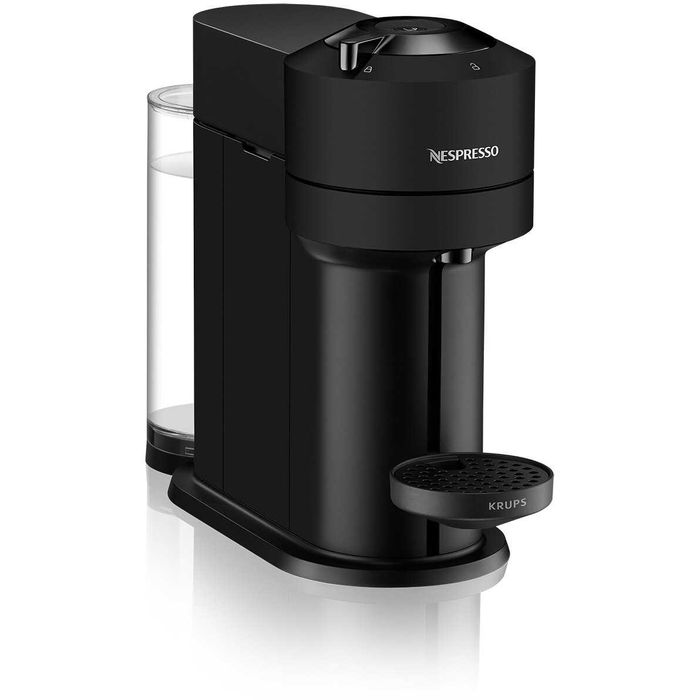 Espressor Nespresso by Vertuo Next Premium, 1500W, 19 Bar