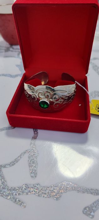 Продам Браслет Россия Серебро