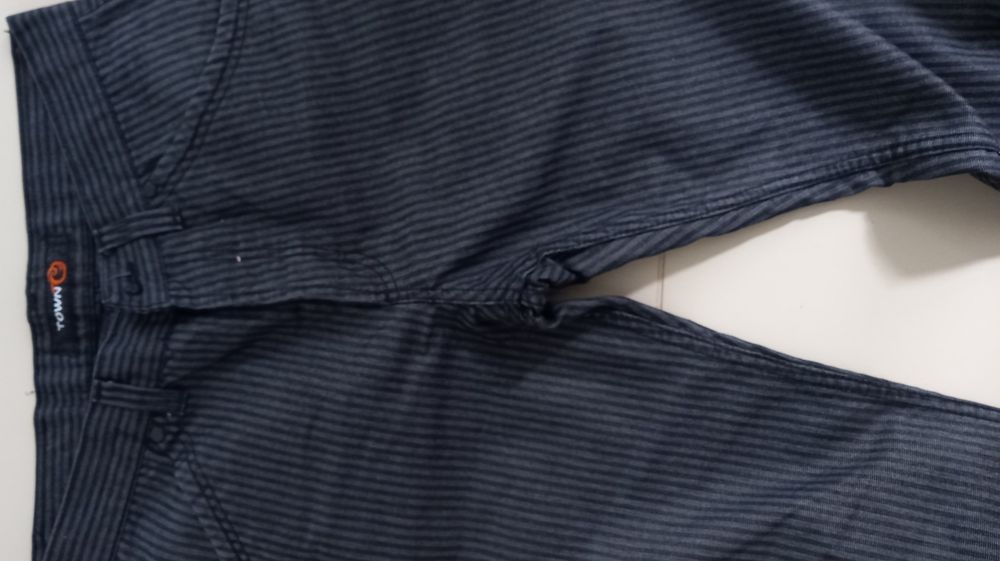 Pantaloni eleganți bărbat