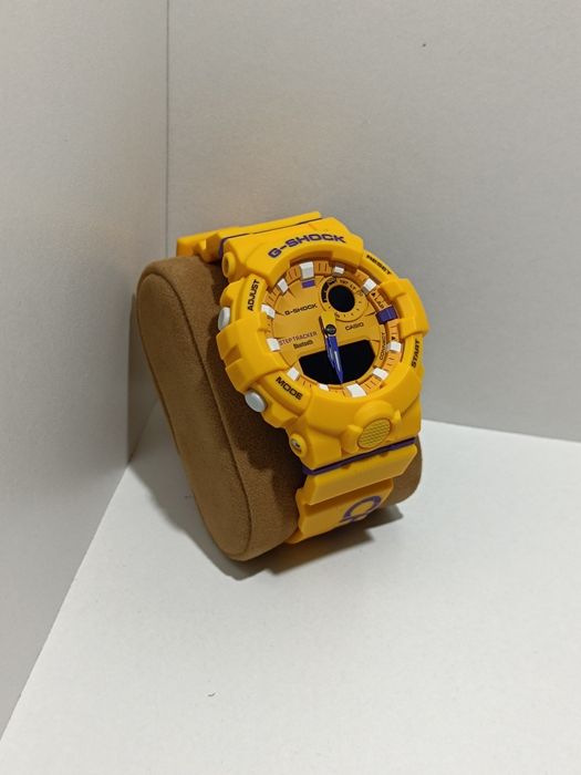 G-Shock GBA-800DG / Чисто нов / Кутия /