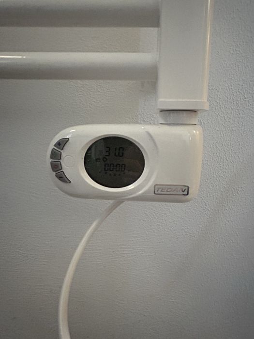 Лира за баня Tedan