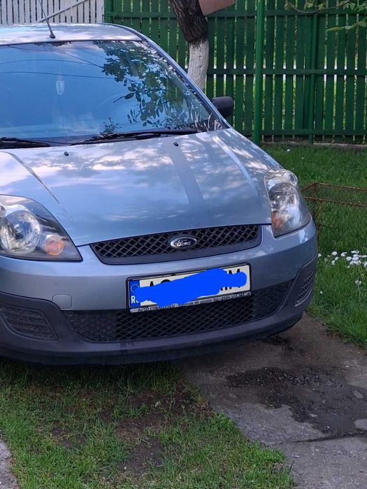 Ford Fiesta oferit spre cumpărare