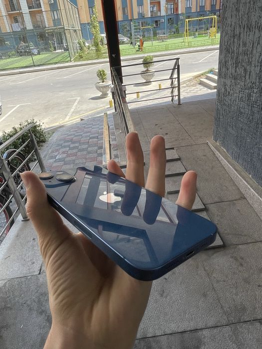 IPHONE 13   128 G