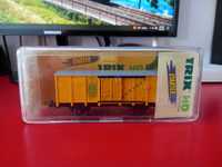 Vagon marfa Trix 27032 - trenuri electrice scara HO (1/87)