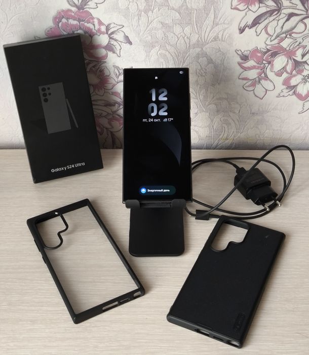 samsung s24 ultra 256gb