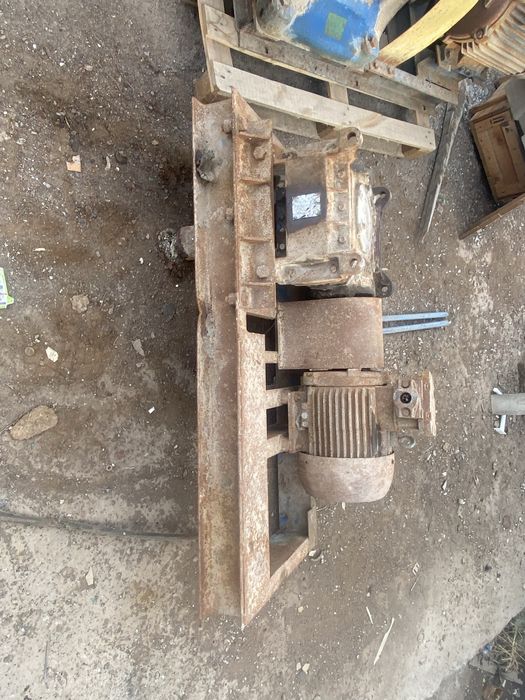 Миксер редуктор бу