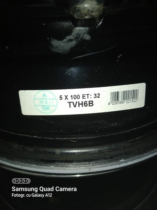 Jenti aliaj.pret 1000 lei.R14.