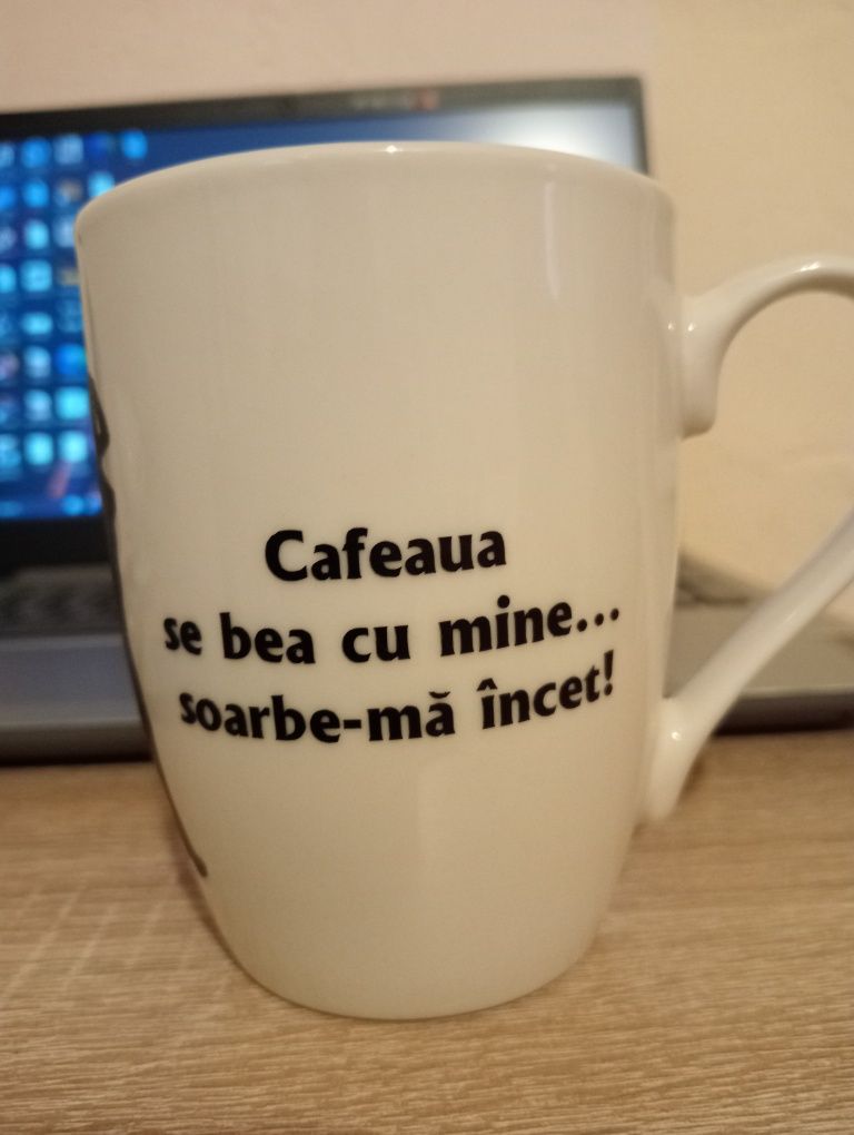 Căni personalizate