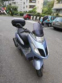 Vand Kymco Dink 125cc