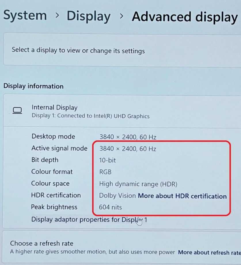 16' UHD 4К/Core i7-11850H/16GB RAM/512GB NVMe/Intel UHD/ThinkPad P1 G4