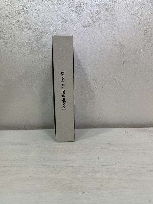Google Pixel 10 Pro XL 256gb sigilat !
