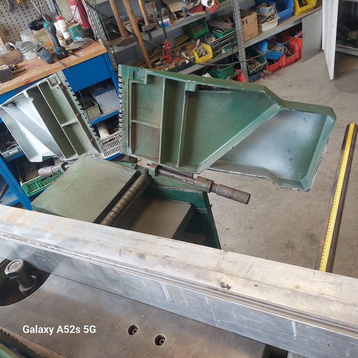 MUT tamplarie,combinata lemn.