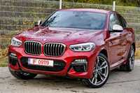 BMW X4 M40d M Sport OFERTA 31.000e+TVA Posibilitate Leasing