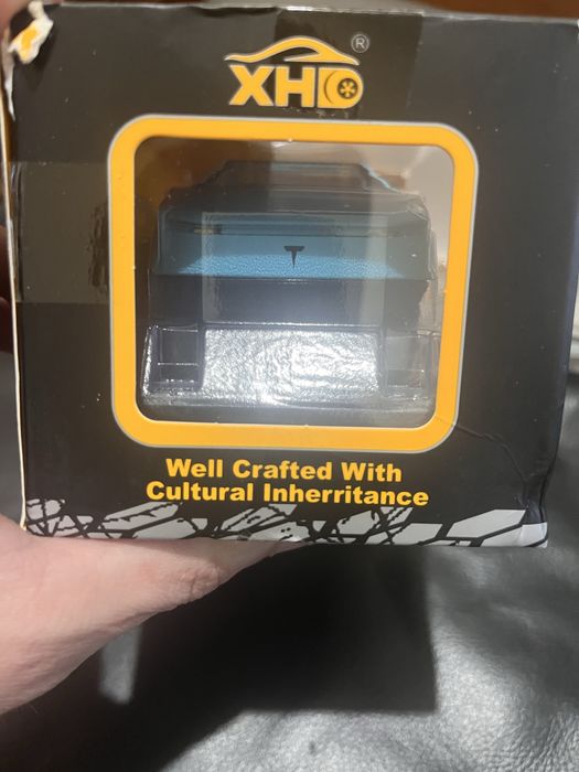 Macheta Tesla Cybertruck 1:32