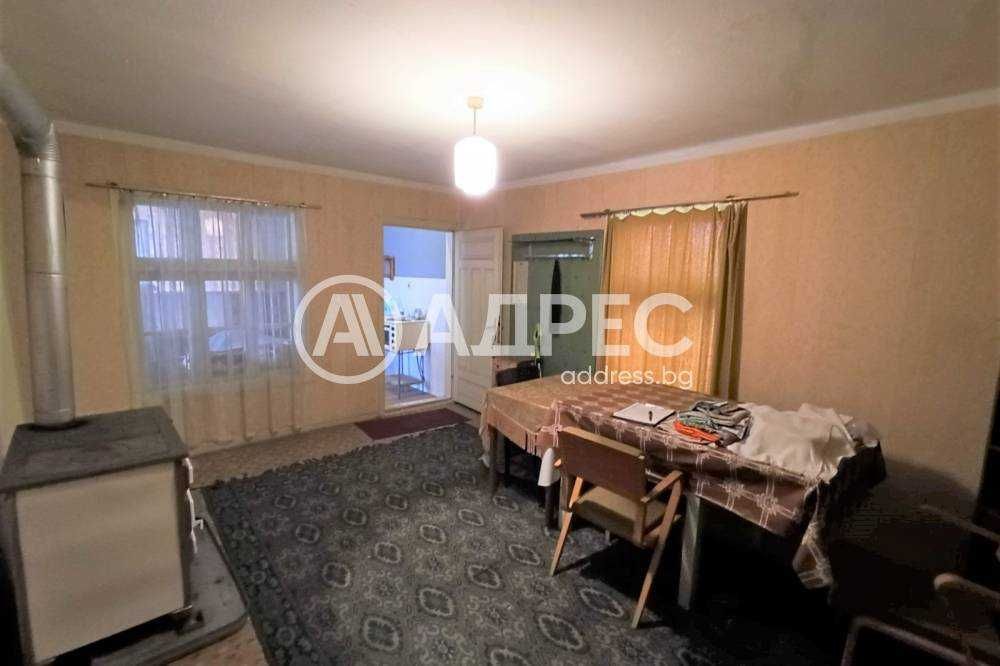Къща в с. Гецово