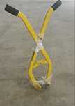 CLESTE Transport Borduri  lungime 820 mm