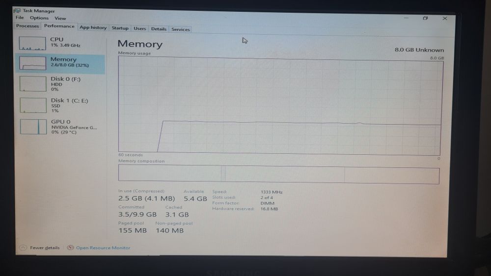 PC Gaming i7+Gtx 750+SSD+HDD Windows 10 activat!