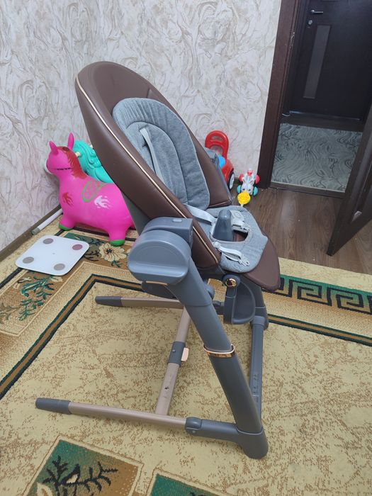 Стулчик для кормления