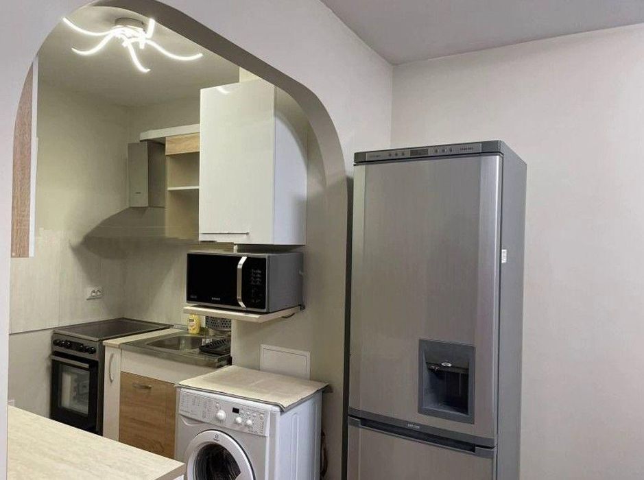 Двустаен апартамент под наем в ж.к. Младост 1А, 2215486