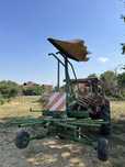 grebla paianjen Krone 4.20