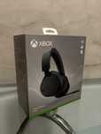 Casti Gaming Microsoft Xbox Wireless 2024, Bluetooth, Microfon NOU