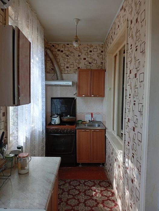 Продаю 2х комнатную квартиру Спутник 17