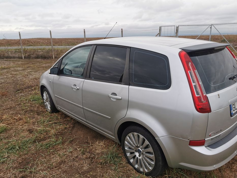 Vând Ford C Max 1.8 tdci motor defect