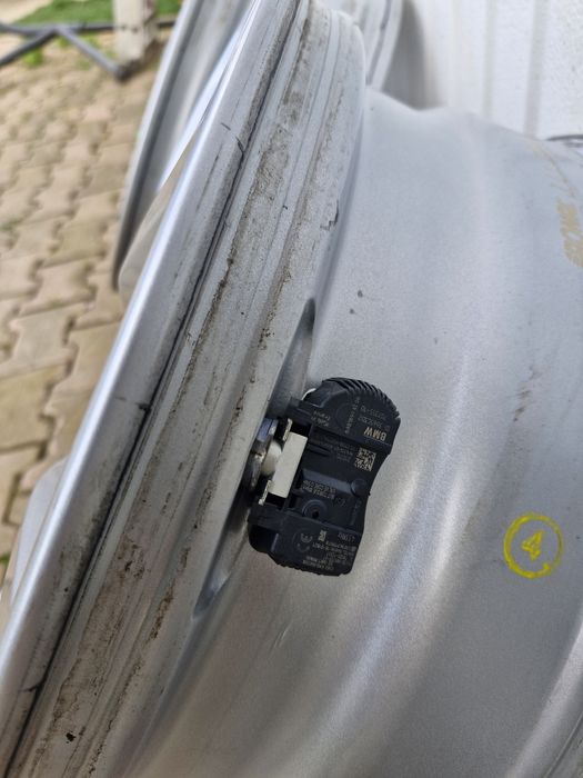 Roti/Jenti Bmw 17/  X1 fabricație după 20155