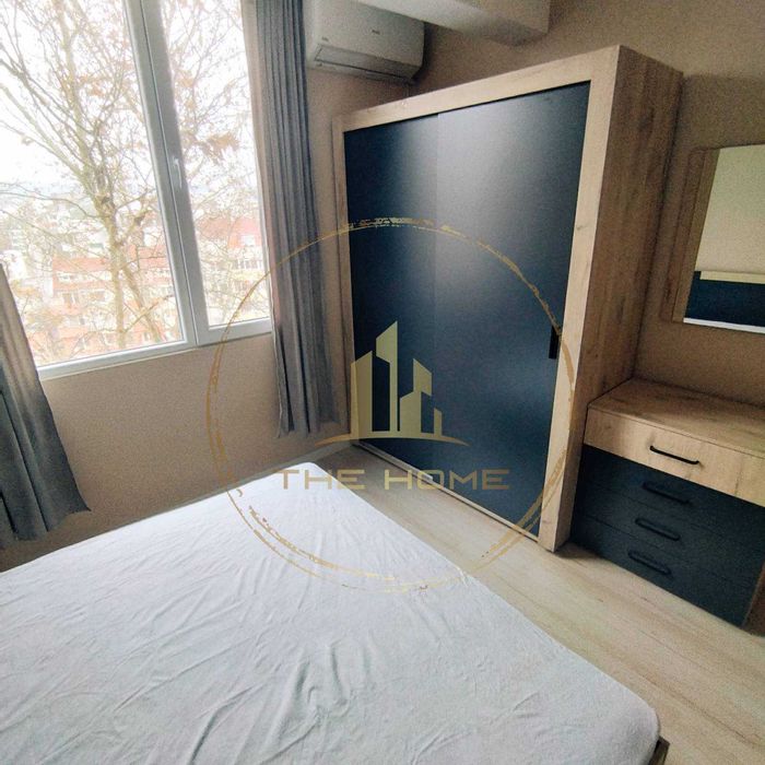 Дава се под наем Тристаен апартамент в Варна, Погреби - 75 кв.м за 600 € - Снимка #3