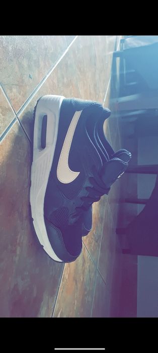 Adidasi Nike Sport