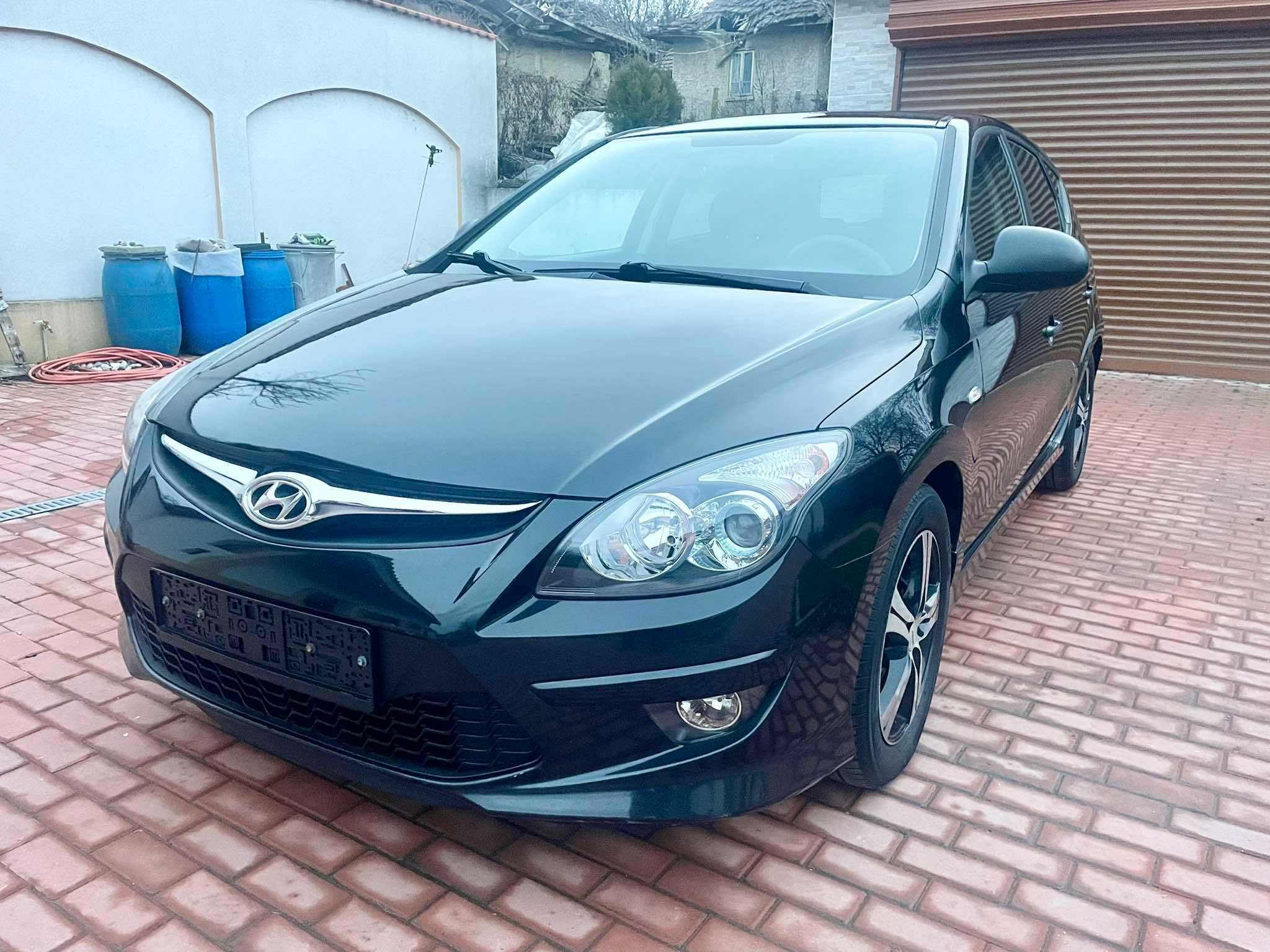 HYUNDAI i30 1.6crdi