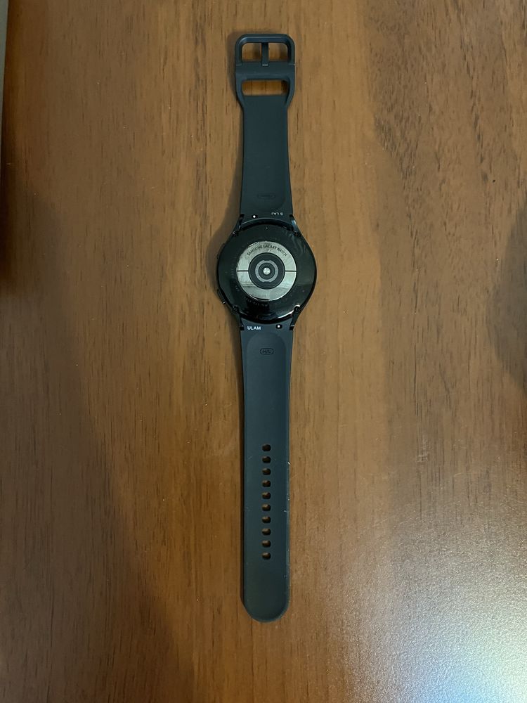 Samsung galaxy watch4