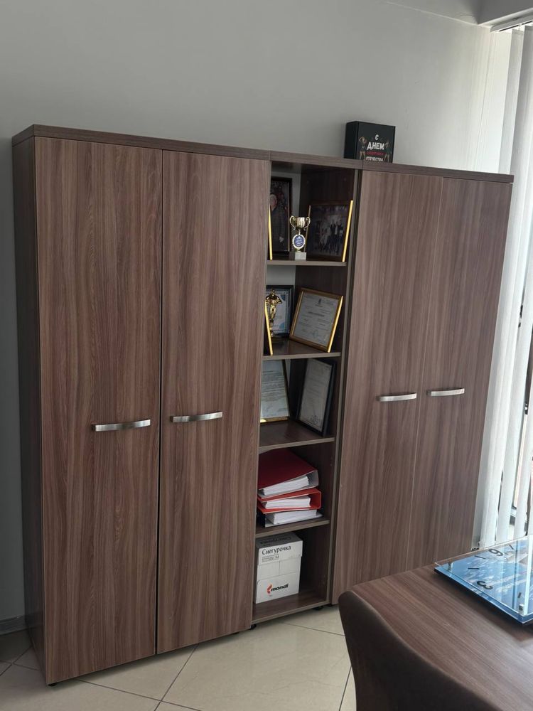 Кабинет руководителя