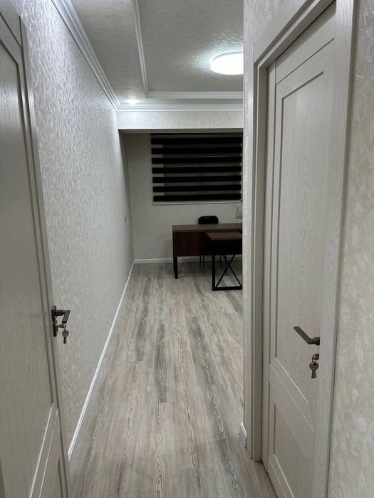 Офис - квартира  с мебелью для логистов  и др фирм  на Фархадском