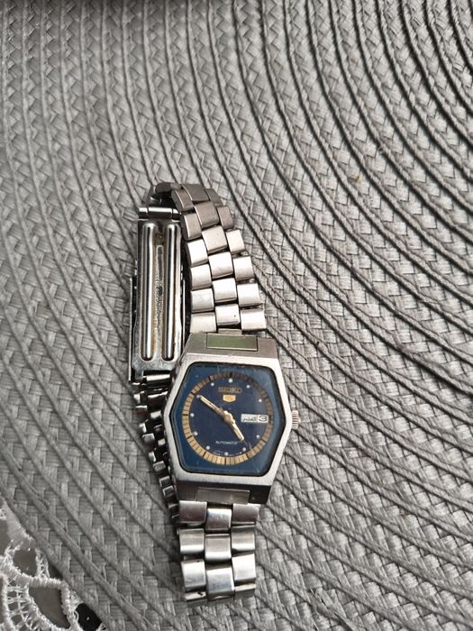 Ceas Seiko 5 Automatic