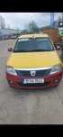 Dacia logan 1.2 benzina + gaz , an 2012- 7600 lei