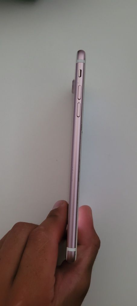 İphone 7 Plus 256 GB rose gold