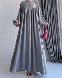 New Abaya koylagimiz chiqdi .Xamma ranglari bor