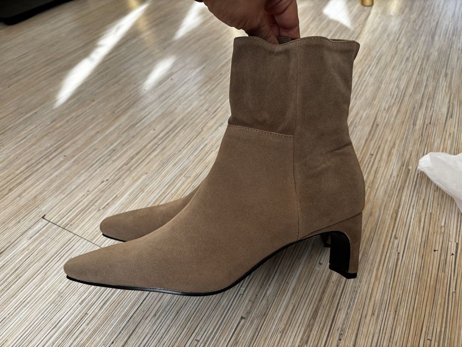 Боти Зара (Shein) чисто нови